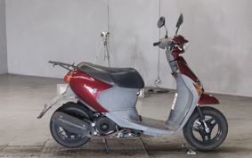 SUZUKI LET's 4 CA46A