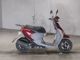Фото Suzuki LET's 4 с японского аукциона