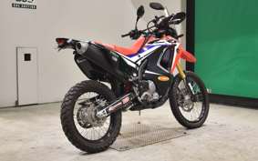 HONDA CRF250 RALLY 2018 MD44