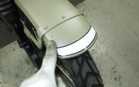 HONDA CT125 HUNTER CUB JA55