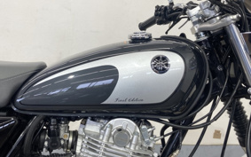 YAMAHA SR400 2022 RH16J
