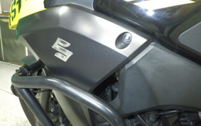 SUZUKI V-STROM 250 2002