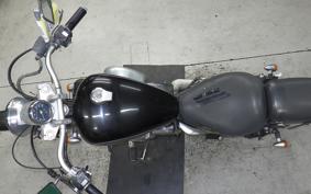 YAMAHA VIRAGO 250 3DM