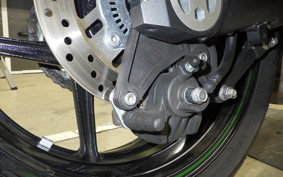 KAWASAKI NINJA 1000SX 2023 ZXT02K