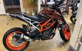 KTM 390 DUKE 2018 JPJ40