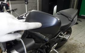 HONDA CB650R 2024 RH17