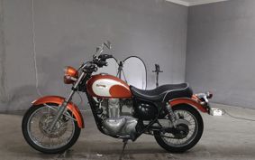 KAWASAKI ESTRELLA250 RS BJ250A