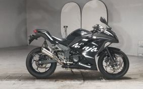 KAWASAKI NINJA 250 EX250L