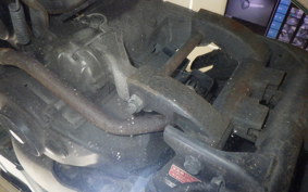 SUZUKI ADDRESS V125 G CF4EA