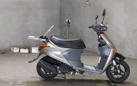 SUZUKI LET's 5 CA47A