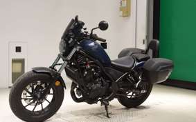HONDA REBEL 500 A 2023 PC60