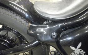 HONDA STEED 400 1989 NC26