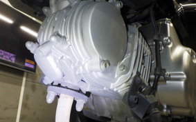 HONDA MONKEY 125 ABS 2005 JB02