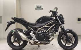 SUZUKI SV650 A 2023 VP55E