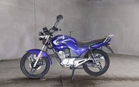 YAMAHA YBR125 PCJL