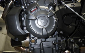 YAMAHA MT-07 2024 RM33J