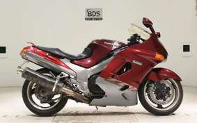 KAWASAKI ZZ1100 NINJA R Gen.2 1998 ZXT10D