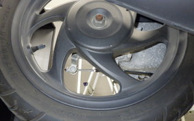 HONDA DIO 110 JF58