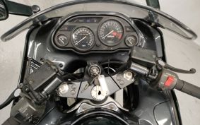 KAWASAKI ZZR1100 ZXT10D