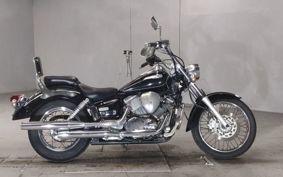 YAMAHA DRAGSTAR 250 VG02J