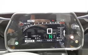 YAMAHA YZF-R1 2017 RN39