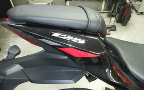 SUZUKI GSX-R125 2025 DL32D
