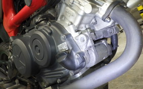 HONDA VTR 250 Gen. 2 2019 MC33