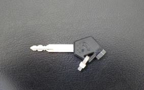 SUZUKI LET's 4 CA46A