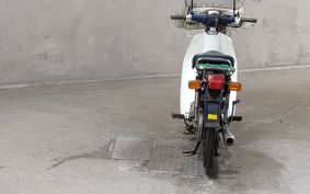 HONDA SUPER CUB50 C50