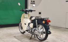 HONDA C110 SUPER CUB JA59