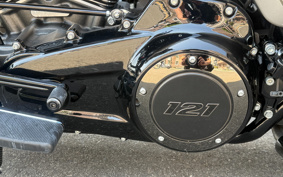 HARLEY FLHXSE CVO 2023 PX6