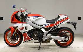 YAMAHA XSR900 GP 2025 RN96J