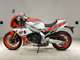 Фото Yamaha XSR900 GP 2025 с японского аукциона