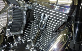 HARLEY FXCWC 1580 2010