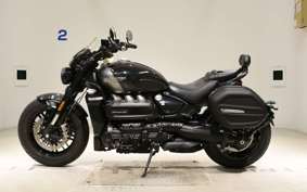 TRIUMPH ROCKET III GT 2021