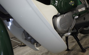 HONDA C50 SUPER CUB 2002 C50