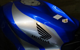 HONDA CBR600RR 2008 PC40