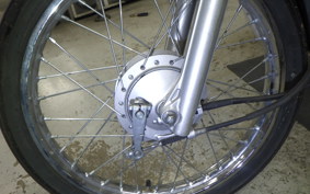 HONDA C110 SUPER CUB JA10