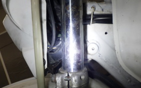 HONDA XLR250R Gen.4 2021 MD22