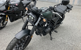 HONDA CL500 2024 PC68
