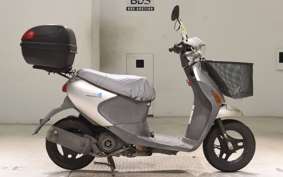 SUZUKI LET's 4 G CA41A