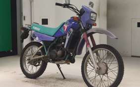 YAMAHA DT50 17W