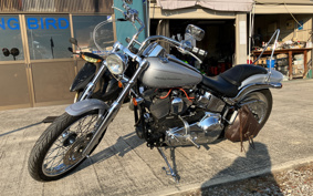 HARLEY HARLEY FXSTD1450 2001 BSY