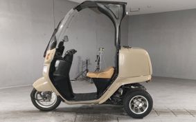 HONDA GYRO TA02