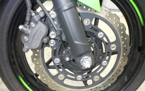 KAWASAKI NINJA 400 2019 EX400G