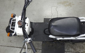 HONDA ZOOMER 2022 AF58