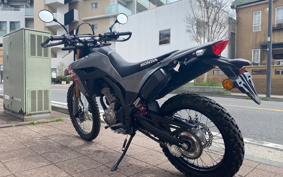 HONDA CRF250L MD47