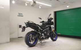 YAMAHA MT-09 Tracer GT 2020 RN51J