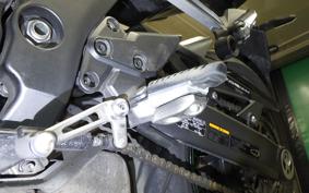 KAWASAKI NINJA 1000 SX 2021 ZXT02K