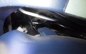 YAMAHA VINO 50 Gen.4 1982 AY02